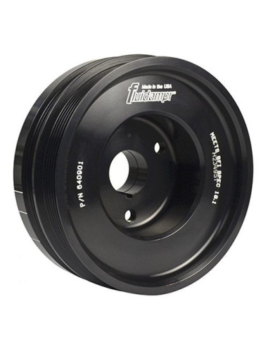 FLUIDAMPR RB26DET Phase-1 R32 