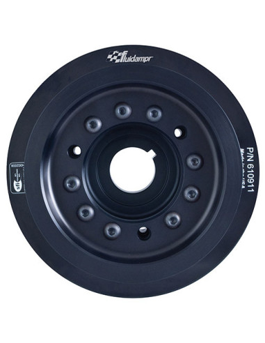 FLUIDAMPR RB26DET Phase-2 R33R34