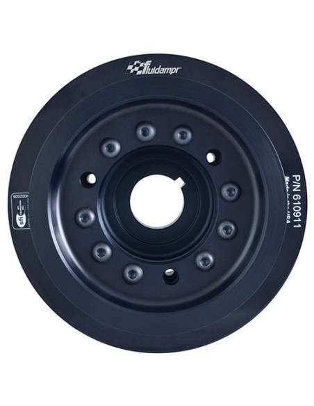 FLUIDAMPR RB26DET Phase-2 R33R34