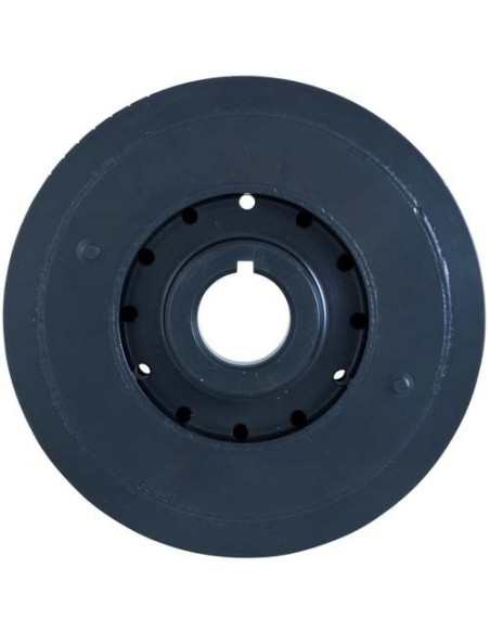 FLUIDAMPR RB26DET Phase-2 R33R34