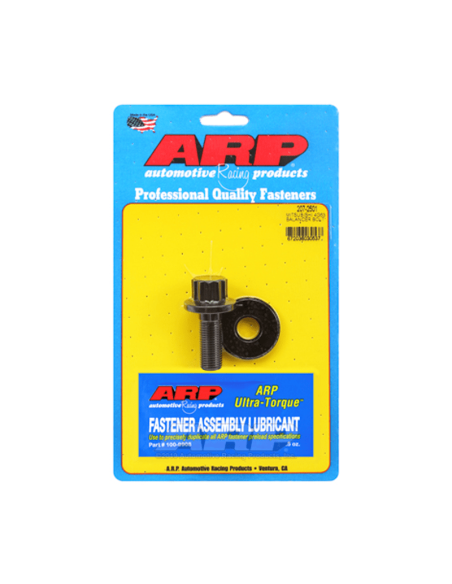 Mitsubishi 2.0L 4G63 Evo 4-9 ARP Svängningsdämpare Bult Kit