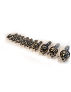 ARP STUD KIT 4G63T INTAKE