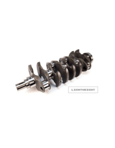 Mitsubishi 4G63 Evo 4-9 LW Billet Vevaxel 102mm Stroke