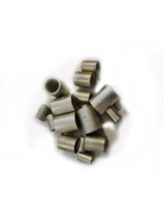 Molex Skarvhylsa 2 AWG - 22 AWG