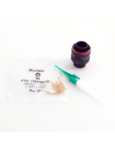 Deutsch Autosport Kontakt 22 Pinnars, Hane