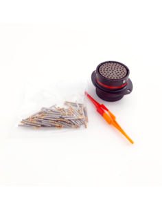 Deutsch Autosport Kontakt 61 Pinnars, Hona