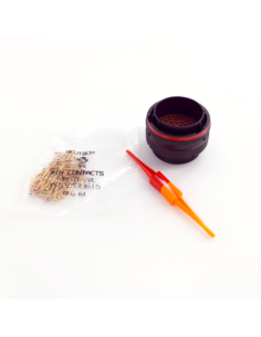 Deutsch Autosport Kontakt 61 Pinnars, Hane