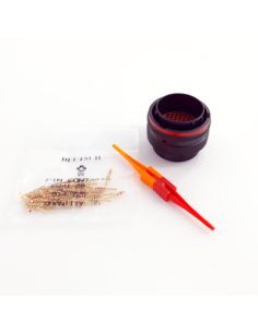 Deutsch Autosport Kontakt 55 Pinnars, Hane