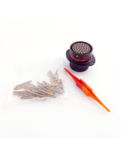 Deutsch Autosport Kontakt 41 Pinnars, Hona