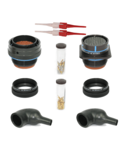 Torpedkontakt 41 Pinnars Kit, Mil-Spec