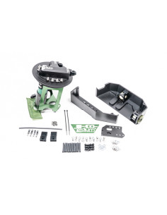 FUEL HNGR, FR-S/BRZ/86, 1X AEM P