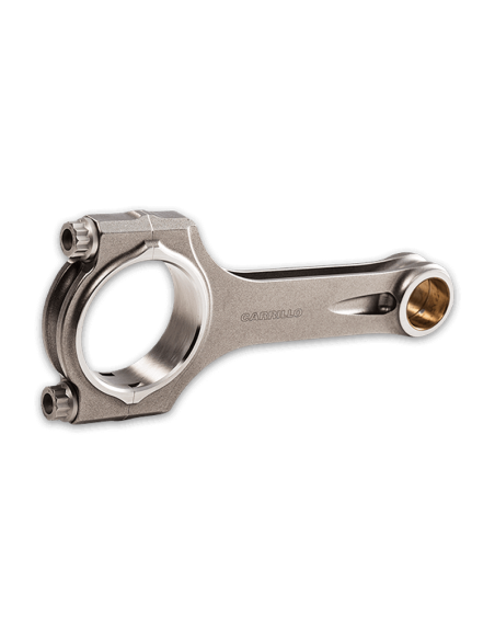 Carrillo Heavy-Duty H-Profil Vevstakar 2JZ med ARP2000