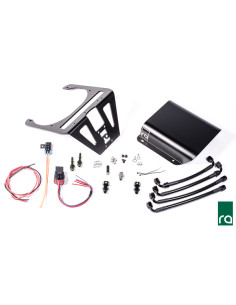FUEL SURGE TANK KIT, PORSCHE 996