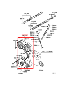 Kamrem EVO 4/5/6/7/8/9