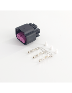 Etanol / Flexifuel Kontakt 3-pol