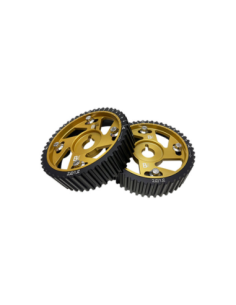 2JZ Justerbara Kamdrev NON-VVTI