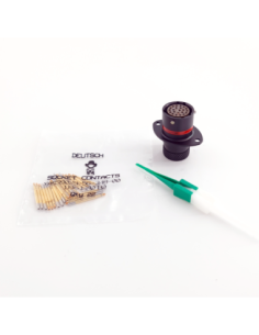 Deutsch Autosport Kontakt 22 Pinnars, Hona