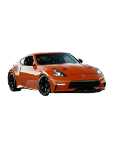 Nissan 370z Canbus Integrantion