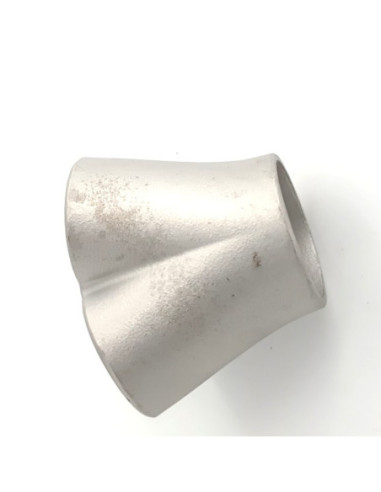 3-1 V-Band - No WG - 347ss (44.45mm Runner)