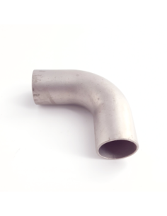 Mellan Radie (50mm) Med Ben - 347ss