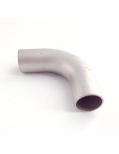 Lång Radie (70mm) Med Ben - 347ss