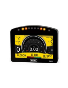 C125 Colour Display Logger (non-logging) 2