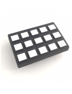 15 Position CAN Keypad