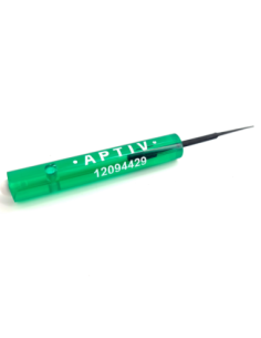 DELPHI Grön Demonteringsverktyg