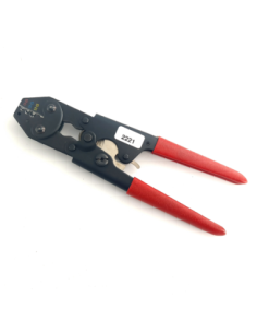 SARGENT Raychem Splice Krymptång