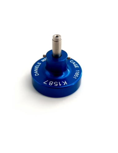 K1587 (ASDD 9-Way, ASU 5-Way, ASX 5/6-Way Hane)