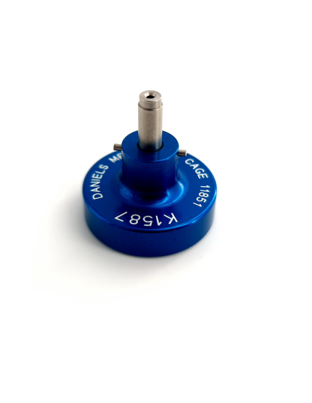 K1587 (ASDD 9-Way, ASU 5-Way, ASX 5/6-Way Hane)