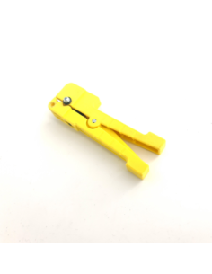 Ideal Ringer Skaltång Skärmad Kabel