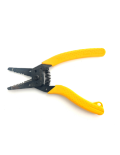 Ideal Reflex T Skaltång 14-24 AWG