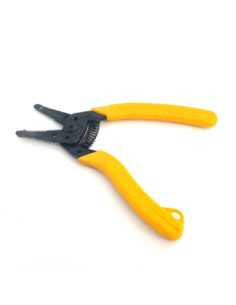 Ideal Reflex Super T Skaltång 6-14 AWG