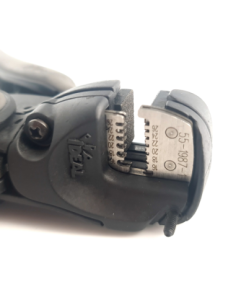 Ideal Ergo Elite Blad Set