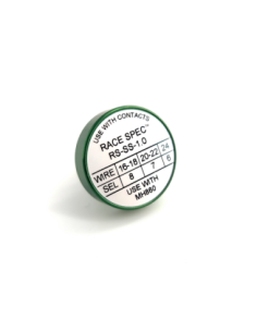 RACE SPEC SS 1.0 Positioner