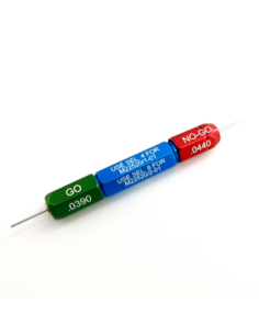 DMC 'GO, NO GO' GAGE AMF8/AF8