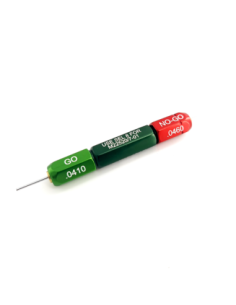 DMC 'GO, NO GO' GAGE MH860