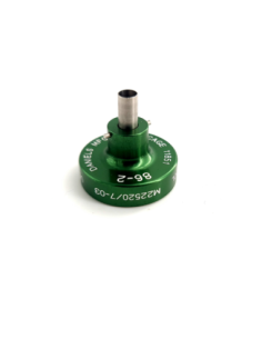 M22520/7-03 (Deutsch DT MS Strl 16) 2