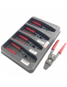 SARGENT MASTER Krymptångsset