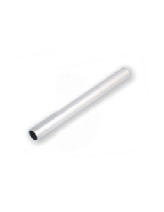 Aluminium Rakrör 50X3 MM, LÄNGD 500 MM