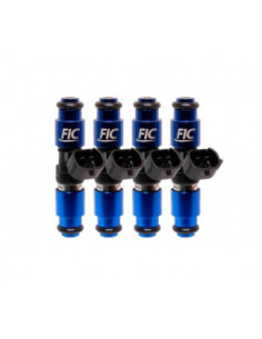 2150CC FIC BMW E30 M3 Spridar sett 4st (HIGH-Z)