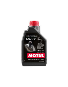 MOTUL HIGH-TORQUE DCTF 1L