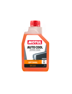 MOTUL AUTO COOL OPTIMAL -37C 1L