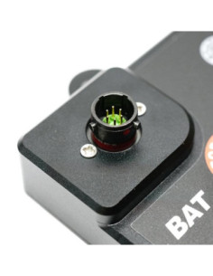 MSEL Battery Isolator Pro 2