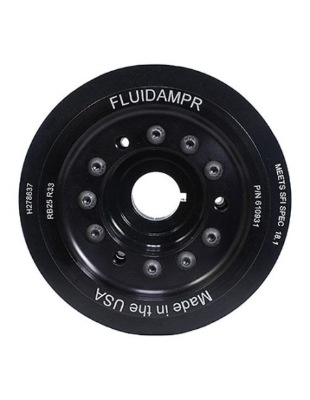FLUIDAMPR NIS RB25DET Not NEO