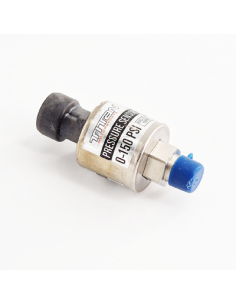 Tryckgivare 0-10 Bar 150PSI