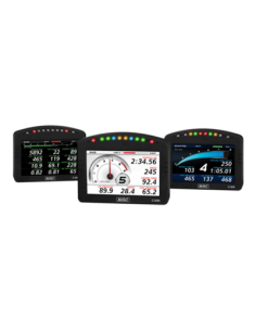 C125 Dash Display/Logger