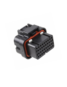 Motec C127/C125 Kontakt