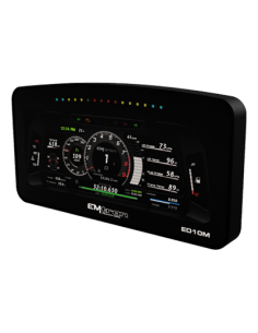 Emtron ED10M Dash Logger